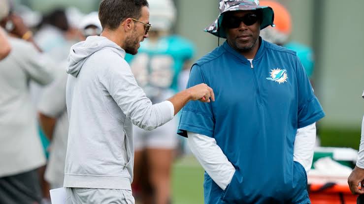 Shocking News; Just Now A Superstar Drops Bombshell on Dolphins Future After Crushing Loss To Jets……