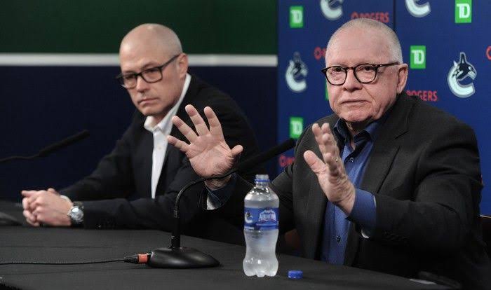 Exciting News;  Just Now Canucks Clear $5.37M Cap Space: Big Trade Deadline Moves Coming As They Set To Add……