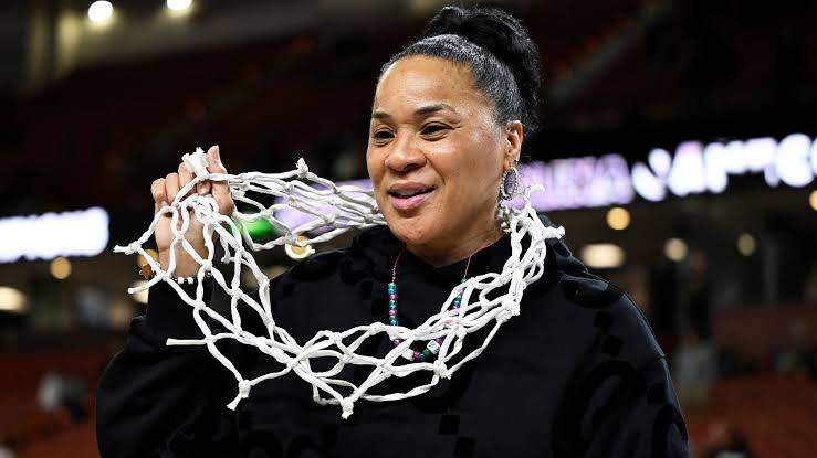 Exciting News; Dawn Staley Head Coach Announced South Carolina Reclaims No. 1 Spot in NET Rankings After Dominant Win Over Texas….
