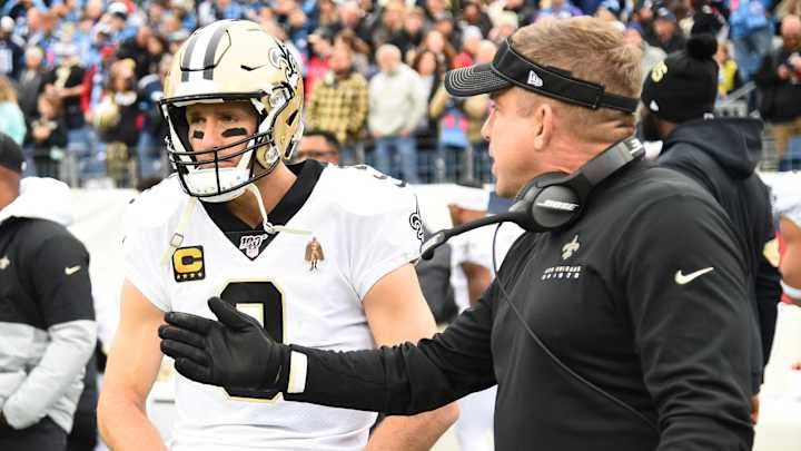 Breaking; Just Now Its Has Been Revealed How A Failed Medical Exam Sent Drew Brees To The Saints And Changed NFL History