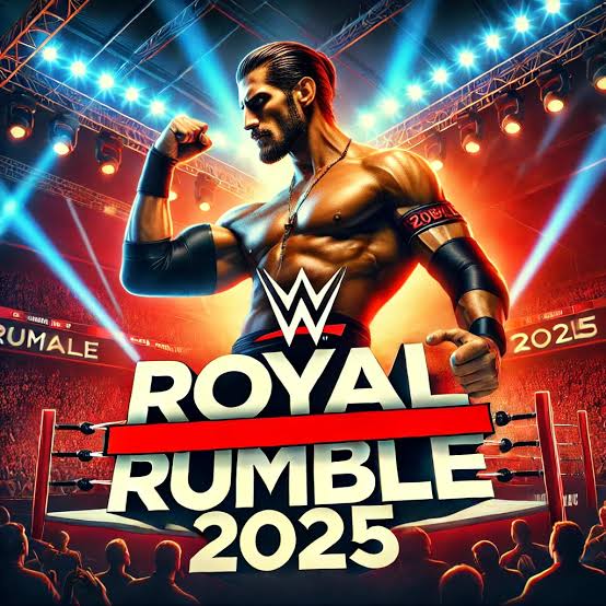 WWE BREAKING; Good News  Royal Rumble 2025: The Road To WrestleMania 41 Begins With Unforgettable Battles And Historic Moments