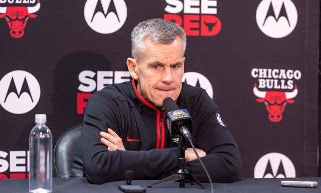 ESPN Report; Chicago Bulls Secure Future with a talented top rated superstar’ $90M Deal and Strategic Youth-Focused Moves……