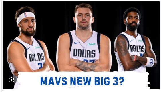 Sad News; Mavericks Are Sadden Due To The Lose Of Another Super-star Player