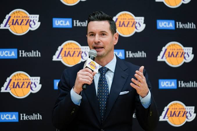 ESPN NEWS; Lakers Shake Up the NBA With Blockbuster Trade For Another Veteran Superstar