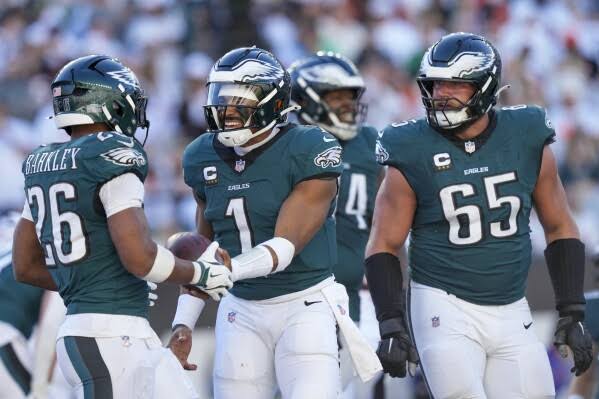 Shocking; Eagles’ Super Bowl Glow Fades As Tough Offseason Decisions Loom, Set To Lose Veteran Superstars