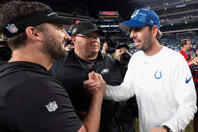 Hot News; Colts Weigh Key Draft Decision: Missouri’s Five-star Set To Fill A Crucial Gap On The Offensive Line