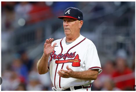 Shocking News; Braves Head Coach Announced The Journey: From Struggles to Revival, Now Eyeing Key Role in Braves’ Bullpen
