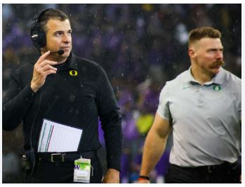 ESPN REPORTS; Ducks Confirmed Significant Setback Faced Key Transition As Coach Joins Another Team
