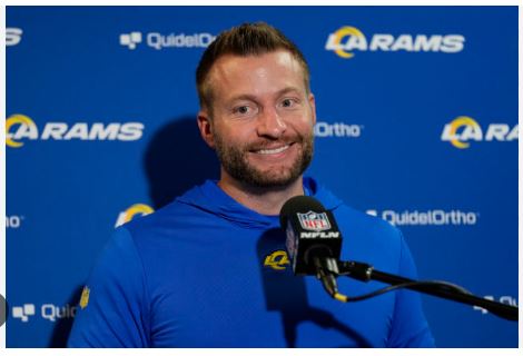 ESPN REPORTS; Rams On The Verge To Boost Pass Rush, But Cap Space And Roster Needs May Lead To Other Priorities