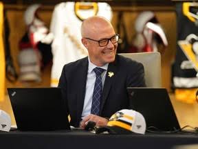 ESPN REPORT; Patrick Allvin Confirmed Canucks Reward A Four-star Talent With NHL Contract After Record-Breaking AHL Season