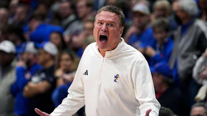 Stunning Exit: Jayhawks Star  Unexpectedly Leaves the Team