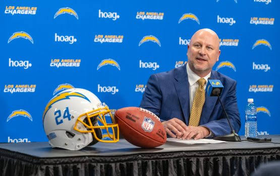 Breaking News: Chargers Strengthen Defense With Top Sensational Five-star Talent Signing