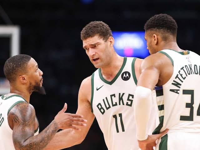 Sad; Just Now, Bucks Five-star Player Has Been Confirmed Departed Team Due To