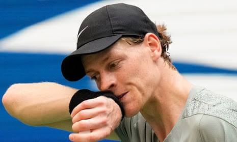 Fresh News; What Has It Profited You To Do This To Me Jannik Sinner Handed Three-Month Doping Ban – Set To Return For