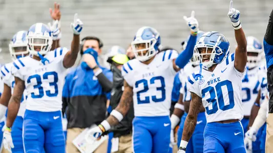 Sad;Just Now, Duke University Football Player Arrested and Charged with First-Degree Murder in Fatal Charlotte Shooting