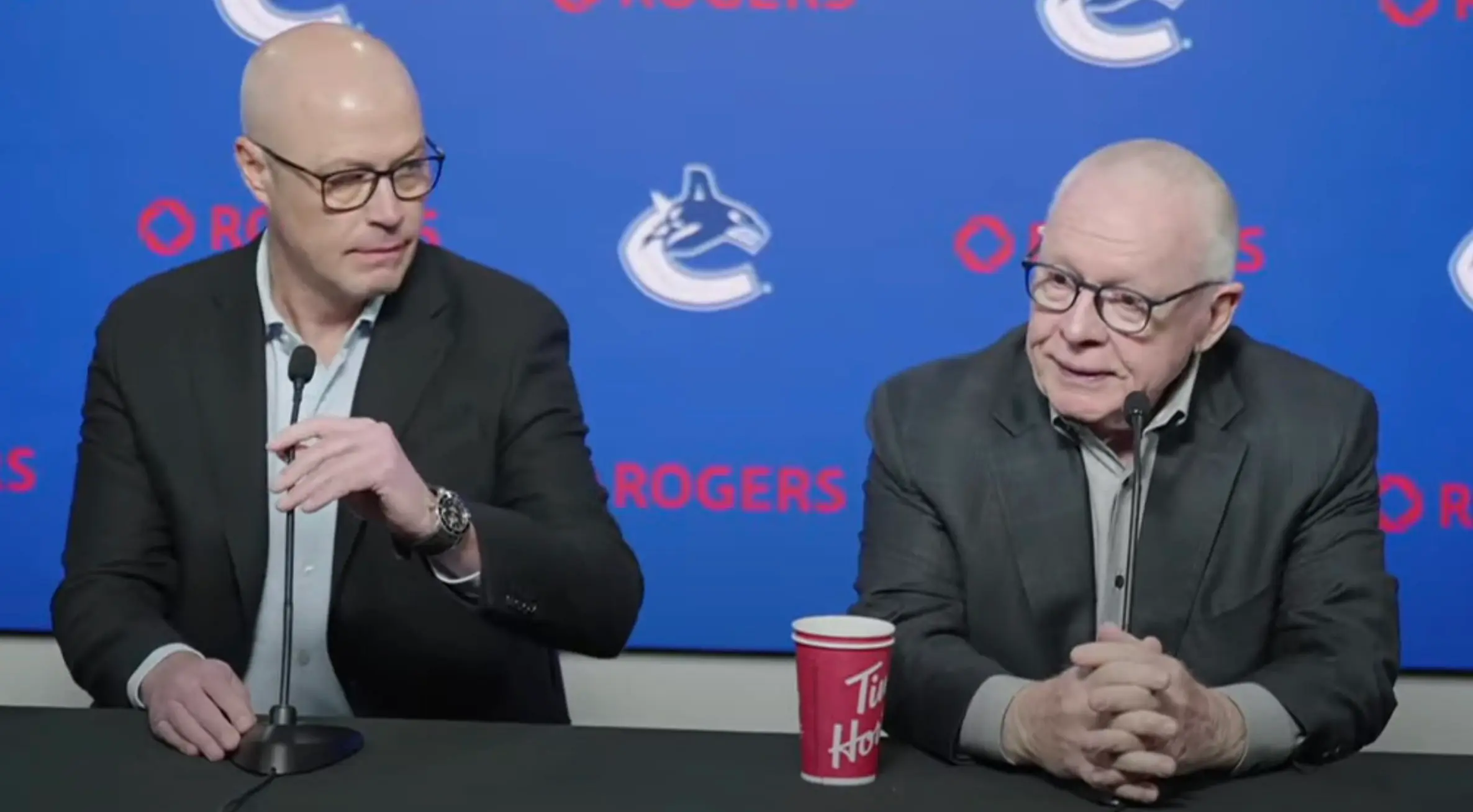 Shocking; Canucks Confirmed Massive Setback As Another Veteran Depart Leaving Legacy and Uncertainty in His Wake