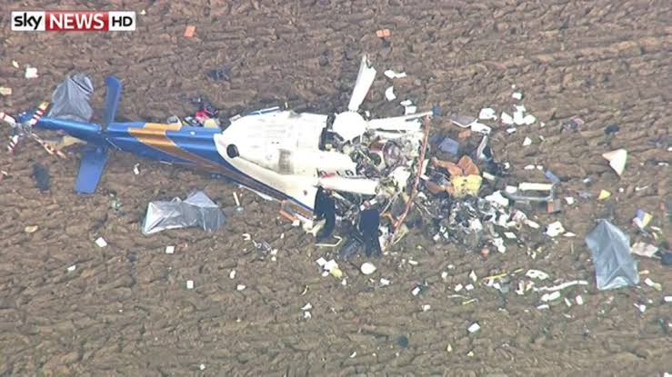 Tragedy in the Skies: Spanish Family of Five Killed in New York Helicopter Crash, PM Sánchez & Rafael Nadal Offers Heartfelt Condolences