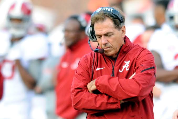 Shocking; Major Blow for Crimson Tide As Veteran Five-star Talent Chooses Colorado Over Extension