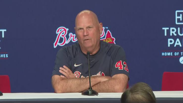 ESPN REPORT; Braves Make Tough Roster Decision, Part Ways With Talented Pitcher Over Salary Demands