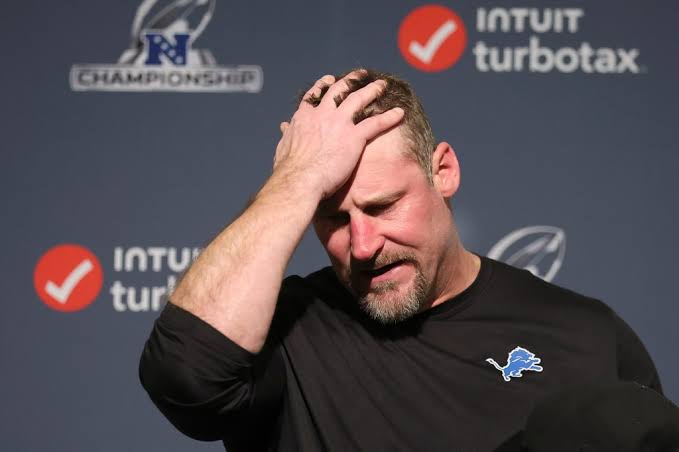 Sad News; Lions’ Sam LaPorta Opens Up on Another Five-star Exit: ‘It Hurts, But The Future Is