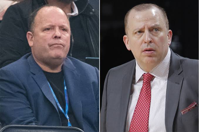 Breaking News: Knicks Face Major Blow as Star Player Departs Over Salary Cap Constraints
