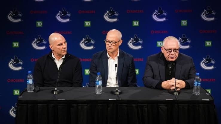 Big Announcement: Canucks Lock In Veteran Goaltender With Three-Year Deal
