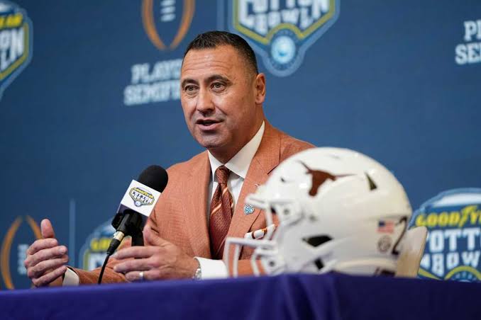 Good News: Longhorn Commits To Rising Star In Major Recruiting Win