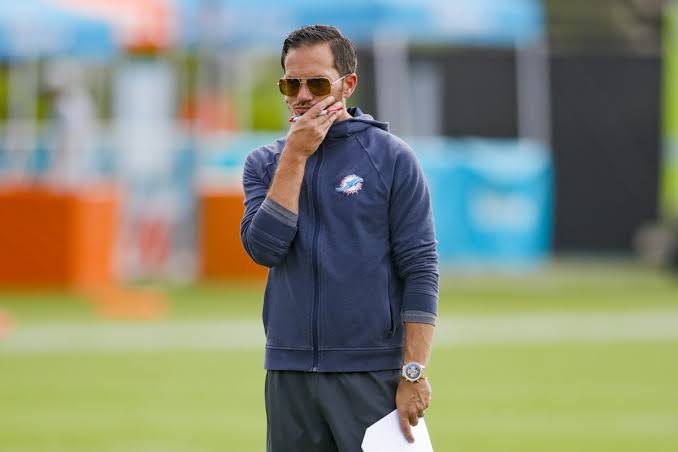 Breaking; Just in, Dolphins Look to Emerging Voices After Five- star Veteran Depart