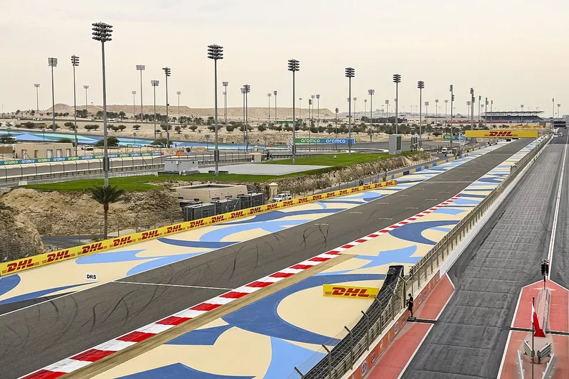 Eilmeldung: Formel 1 sichert sich Großen Preis von Bahrain bis 2036 mit historischem Langzeitvertrag